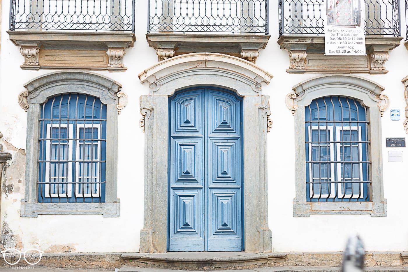 Museu de Arte Sacra de Mariana