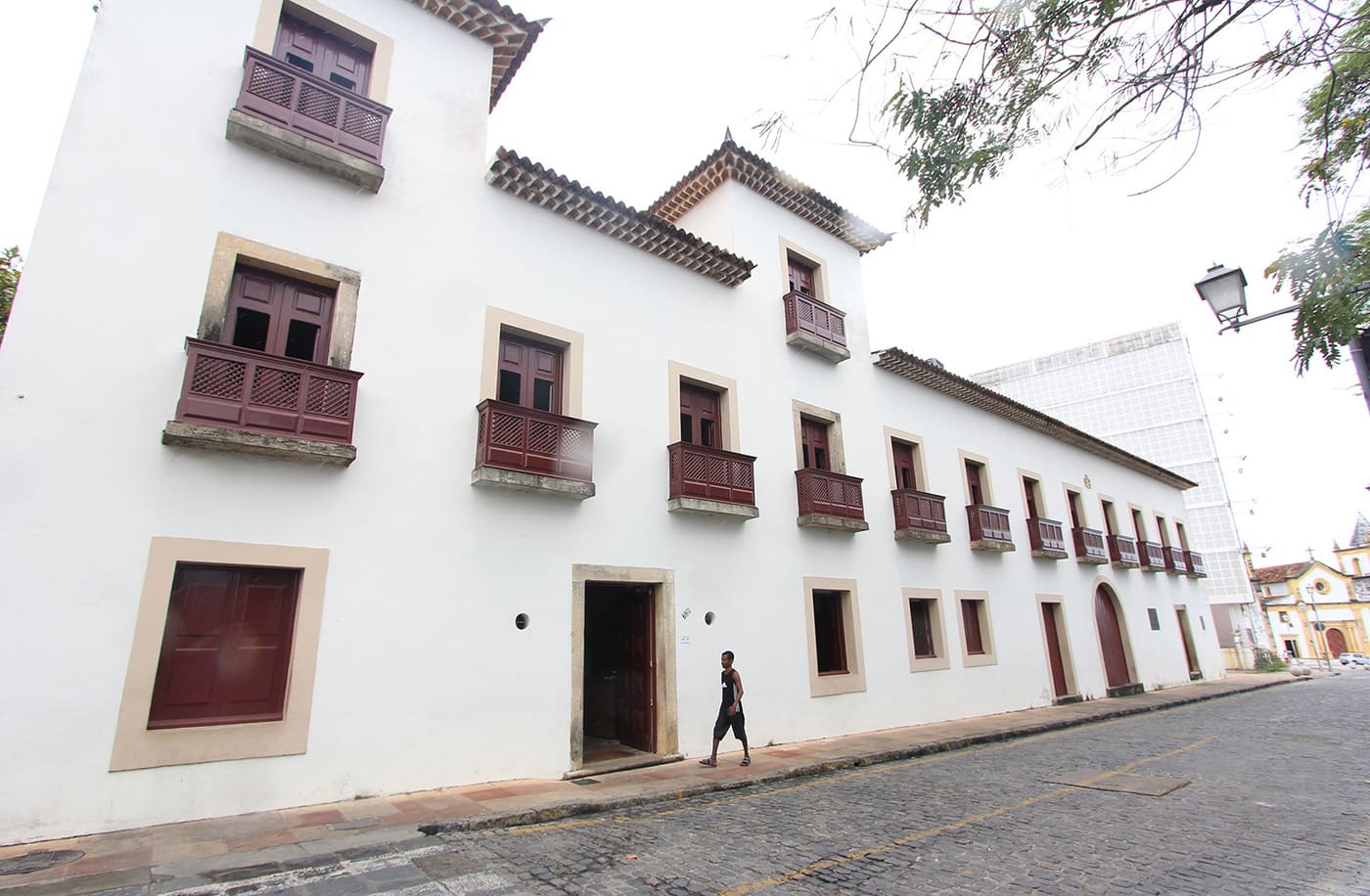 Pernambuco Museum of Sacred Art