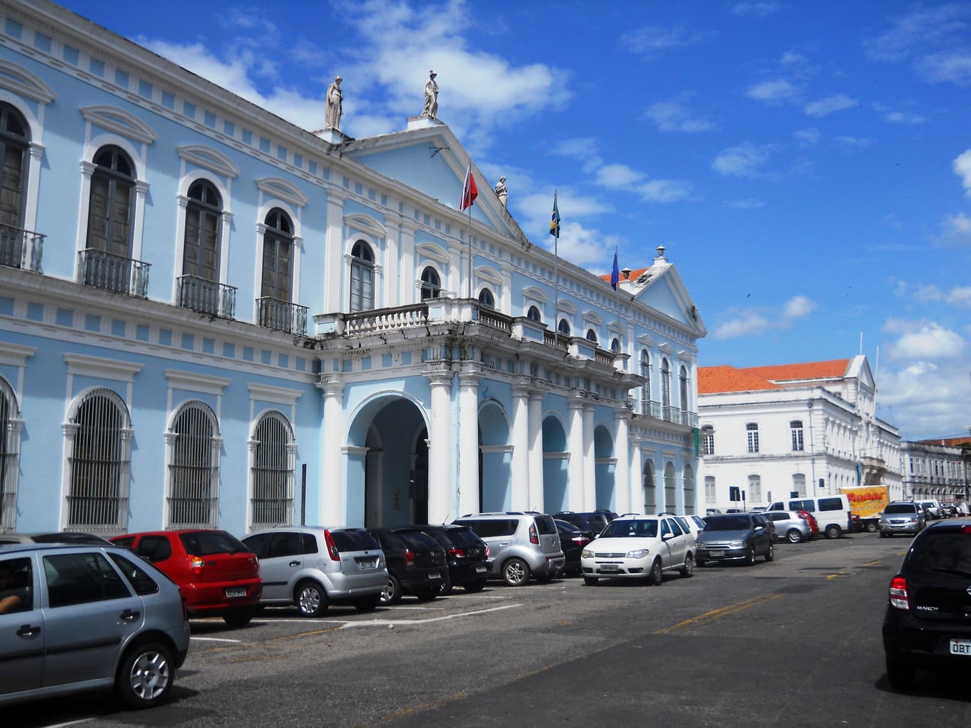 Art Museum of Belém