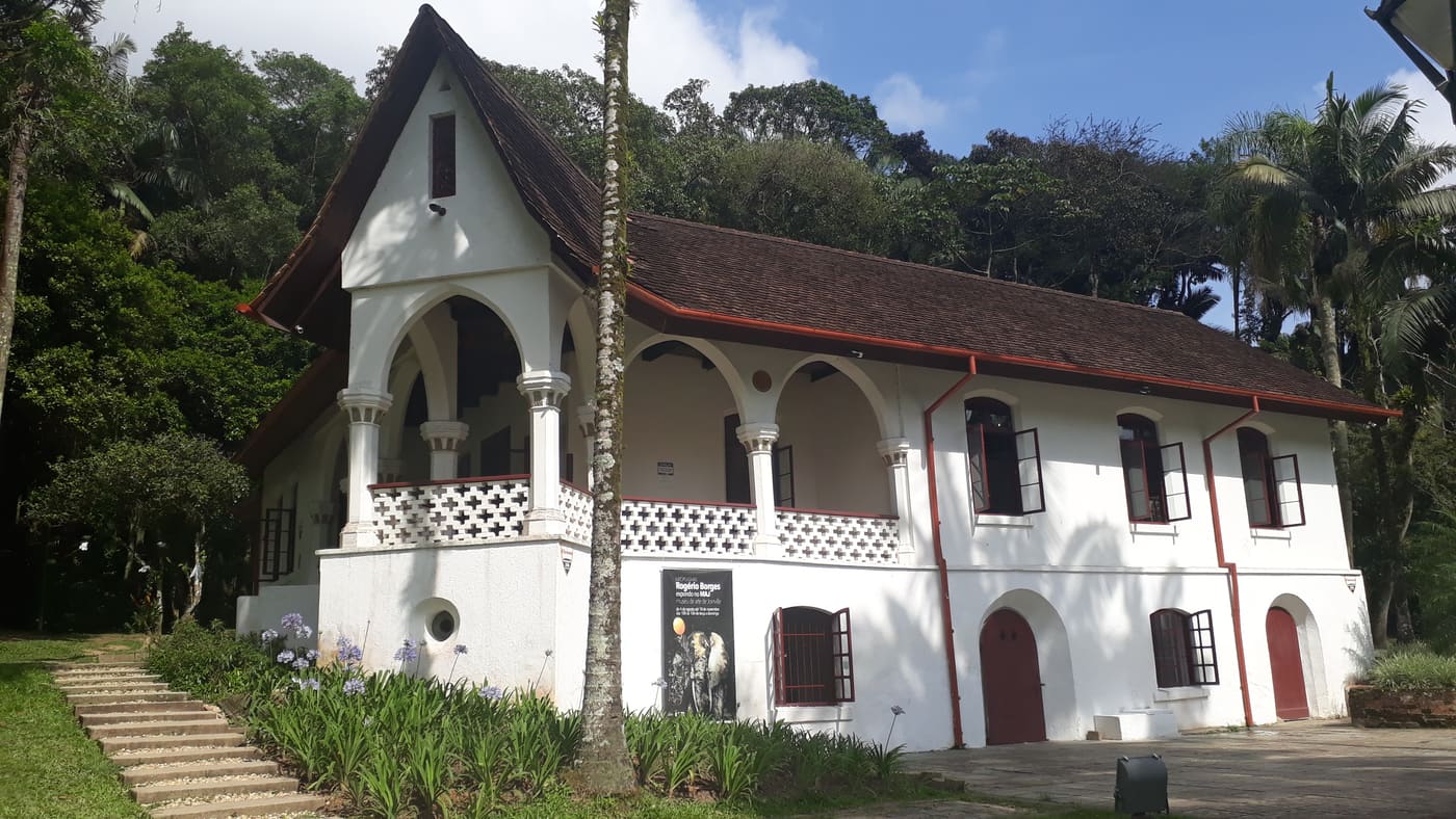 Joinville Art Museum
