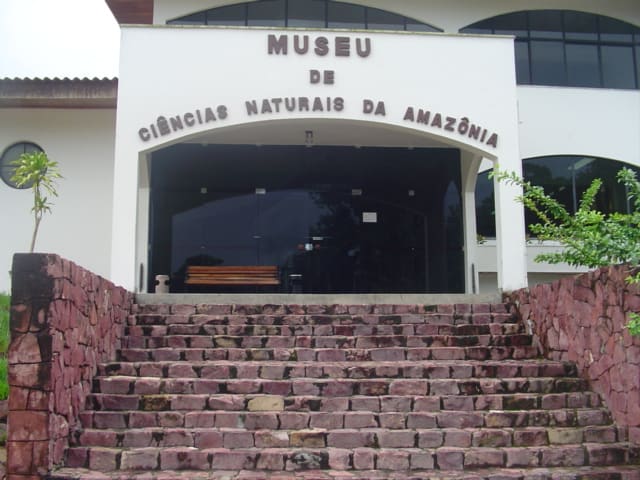 Natural Science Museum of the Amazon