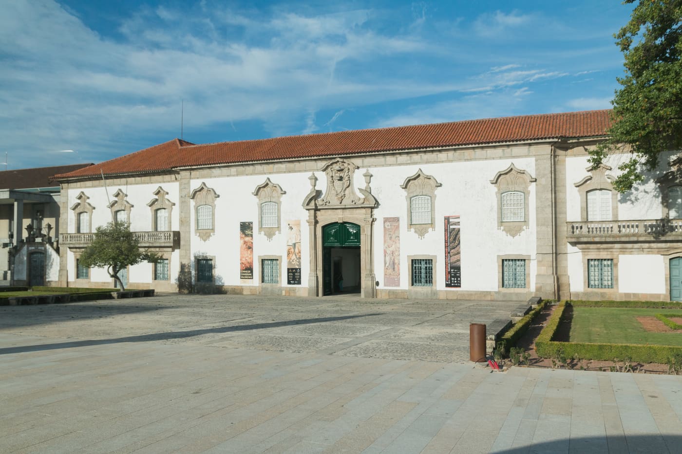 Lamego City Museum