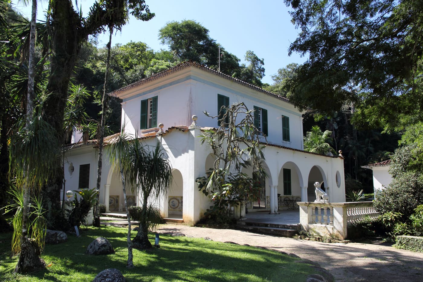 Museu do Açude