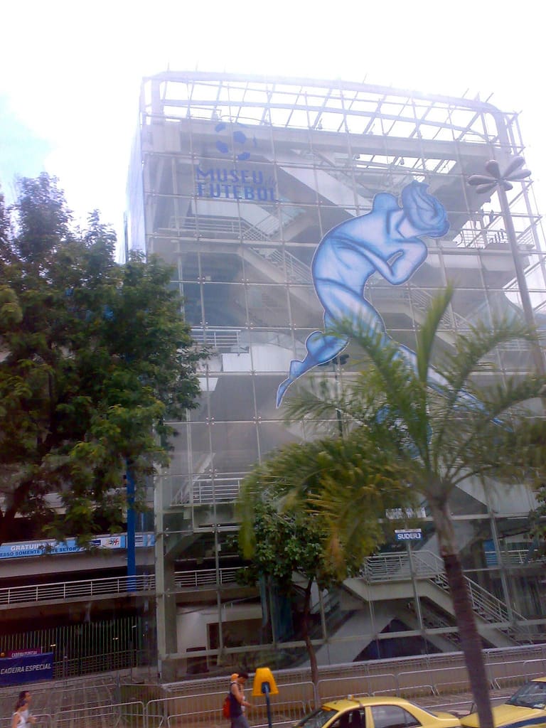 Museu do Futebol