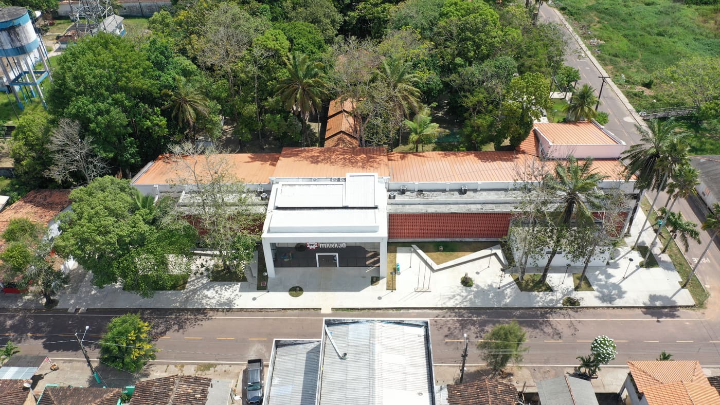 Museu do Marajó