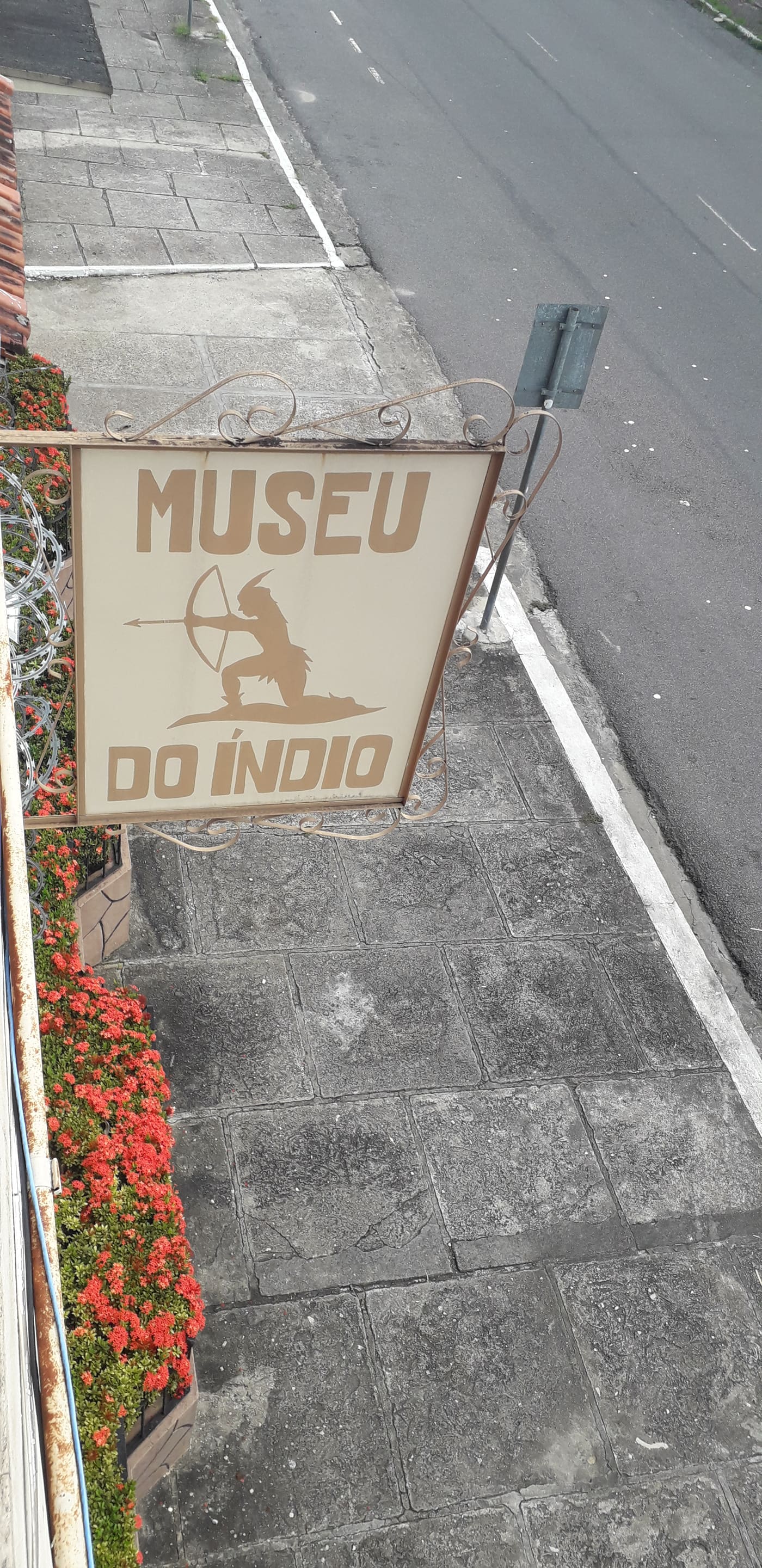 Museu do Índio de Manaus