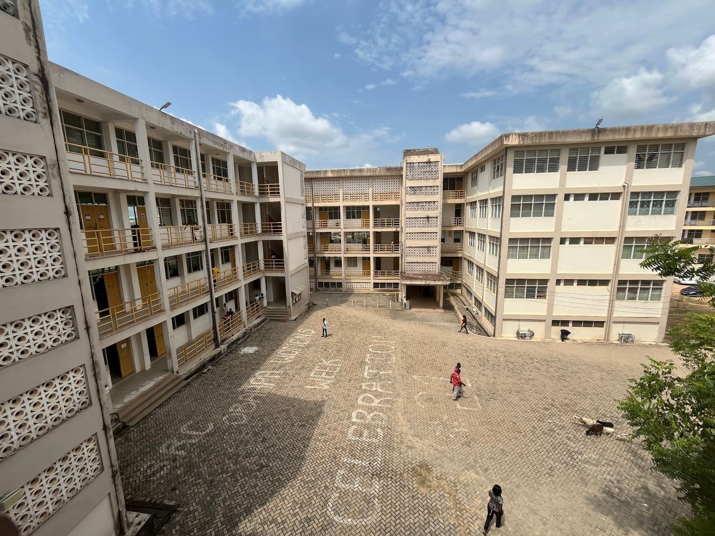 Cape Coast Technical University