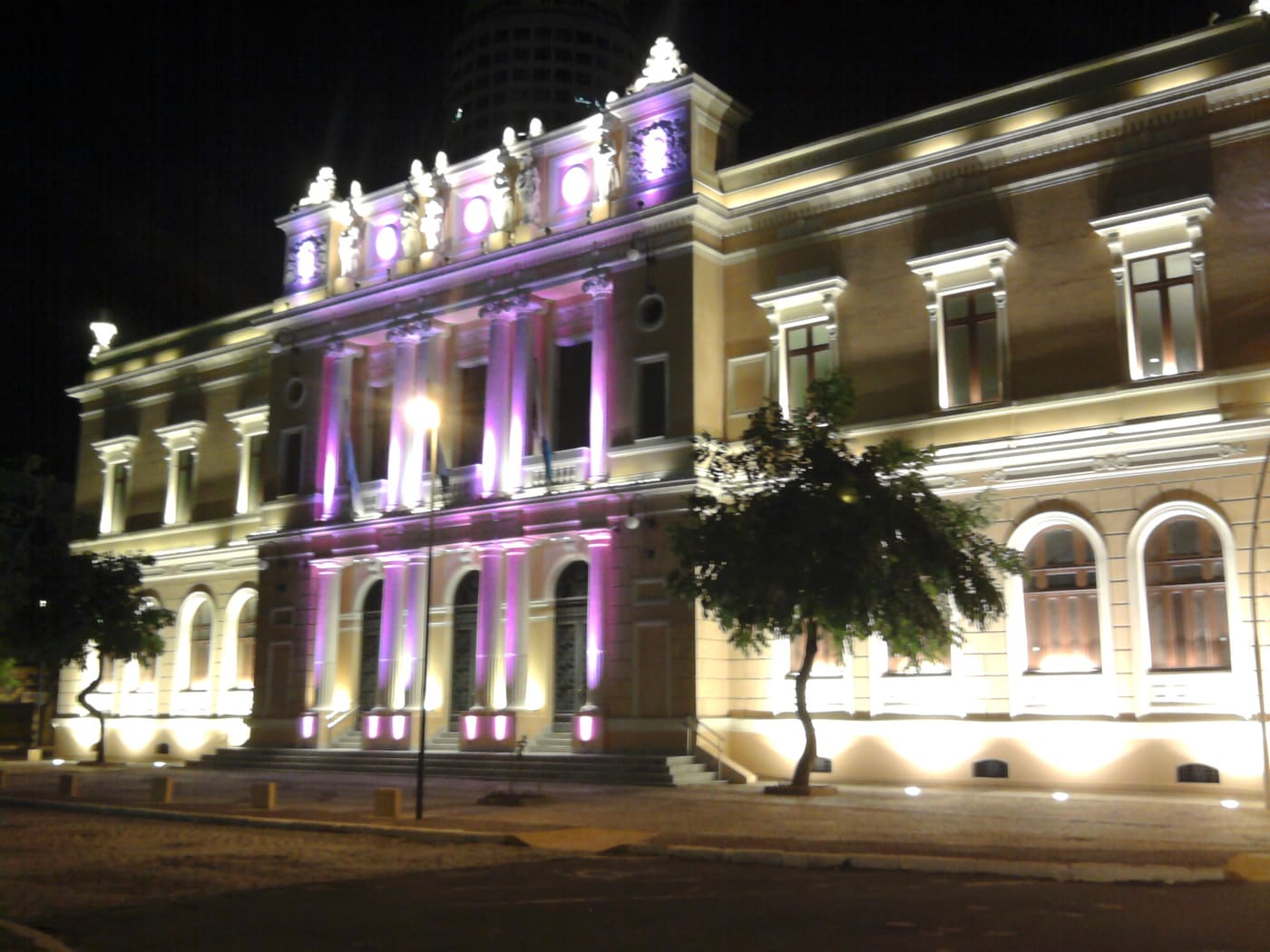 Palácio da Justiça