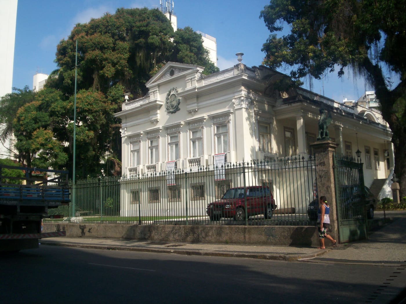 Palácio do Ingá