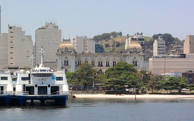 Palácio dos Correios