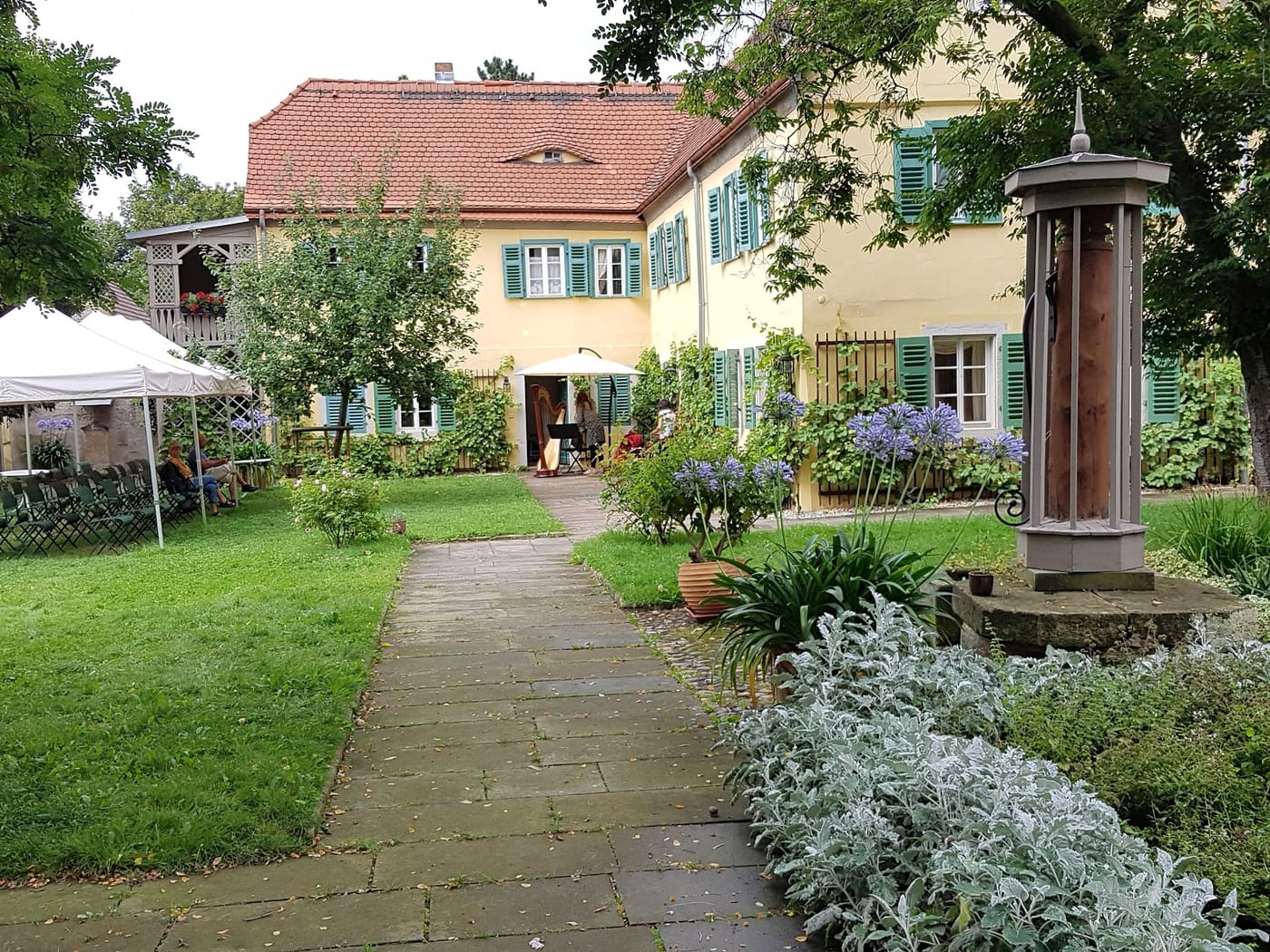 Carl-Maria-von-Weber-Museum