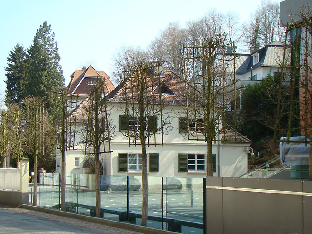 Carl Bosch Museum Heidelberg