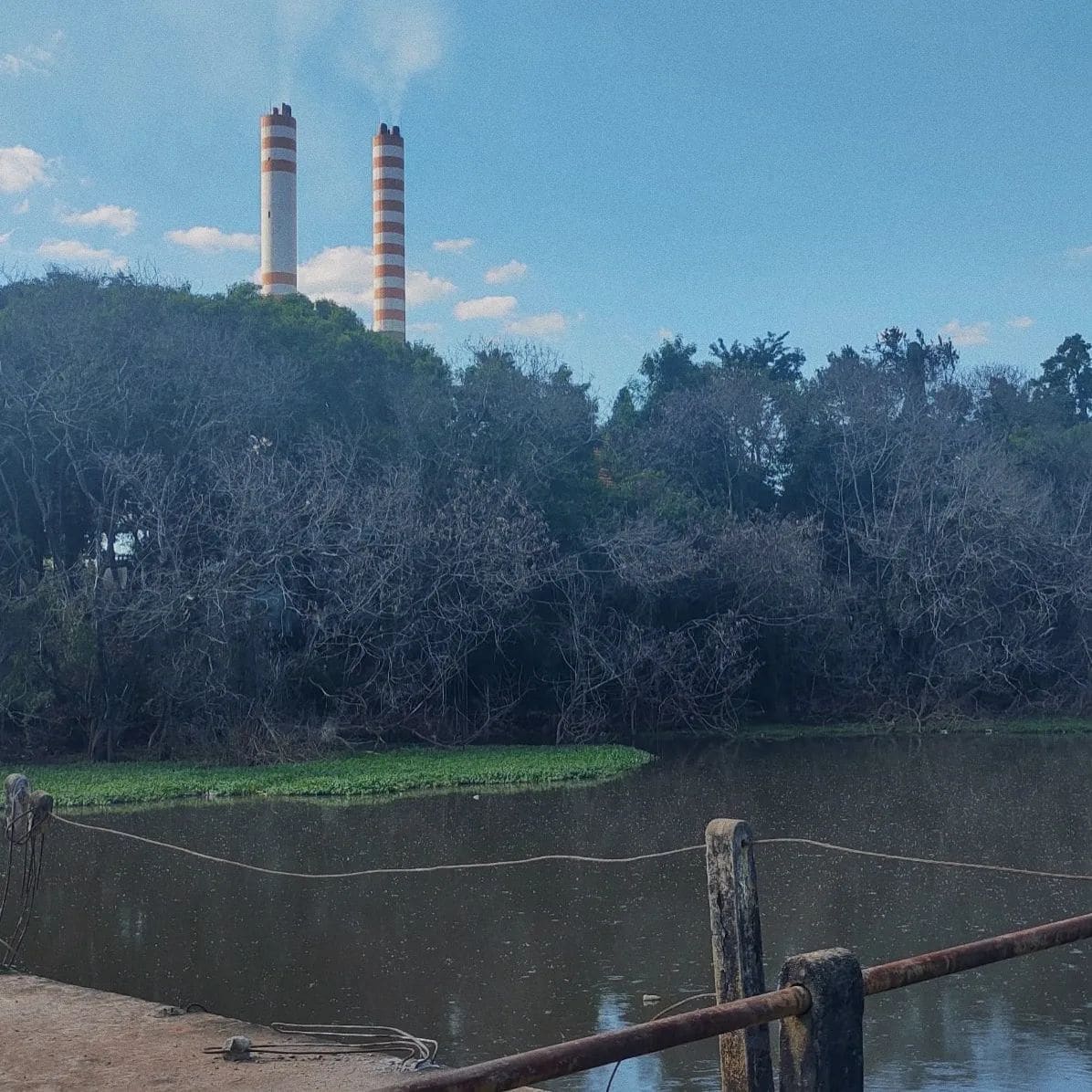 Carioba Industrial Complex