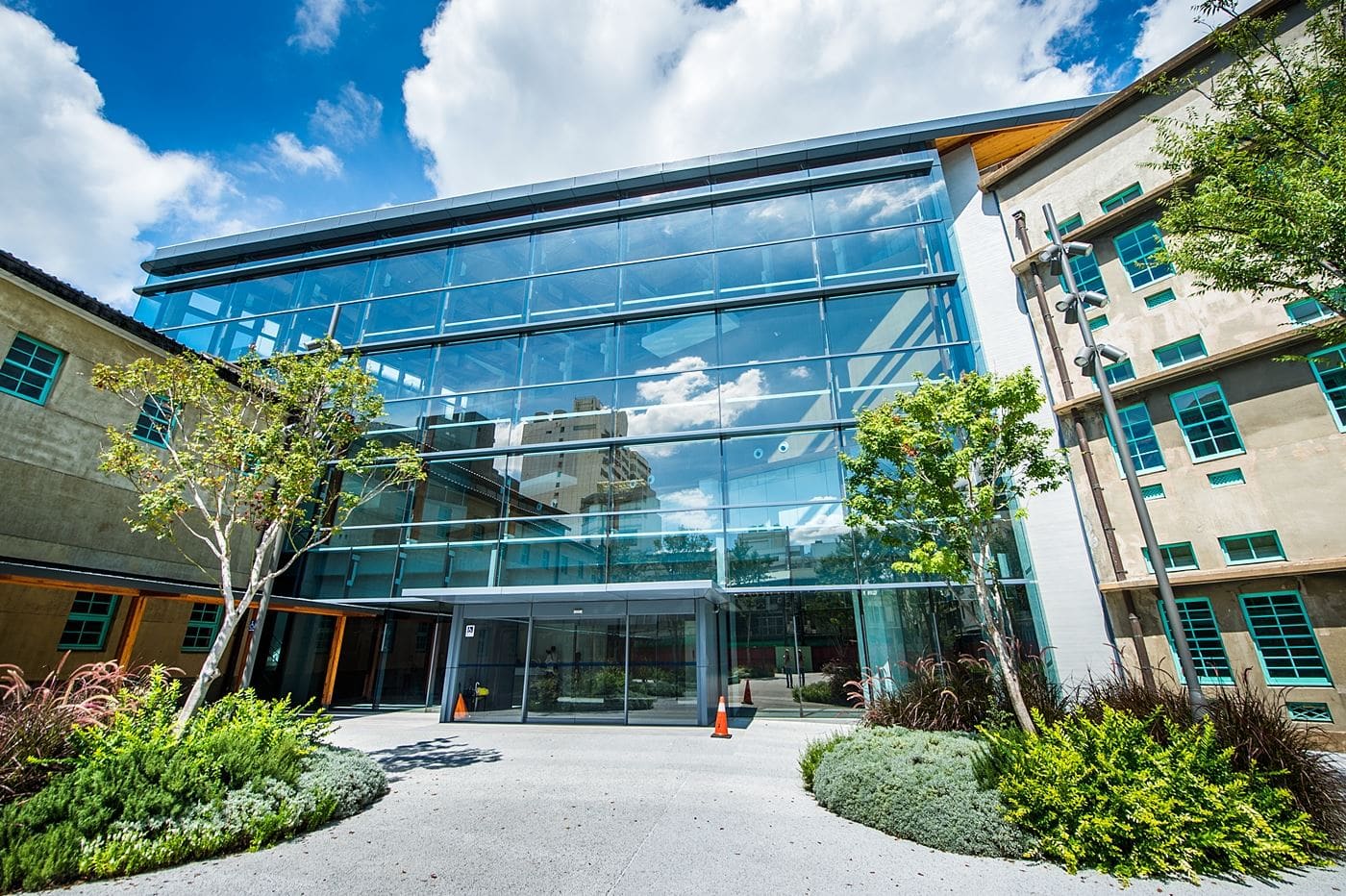Chiayi Art Museum