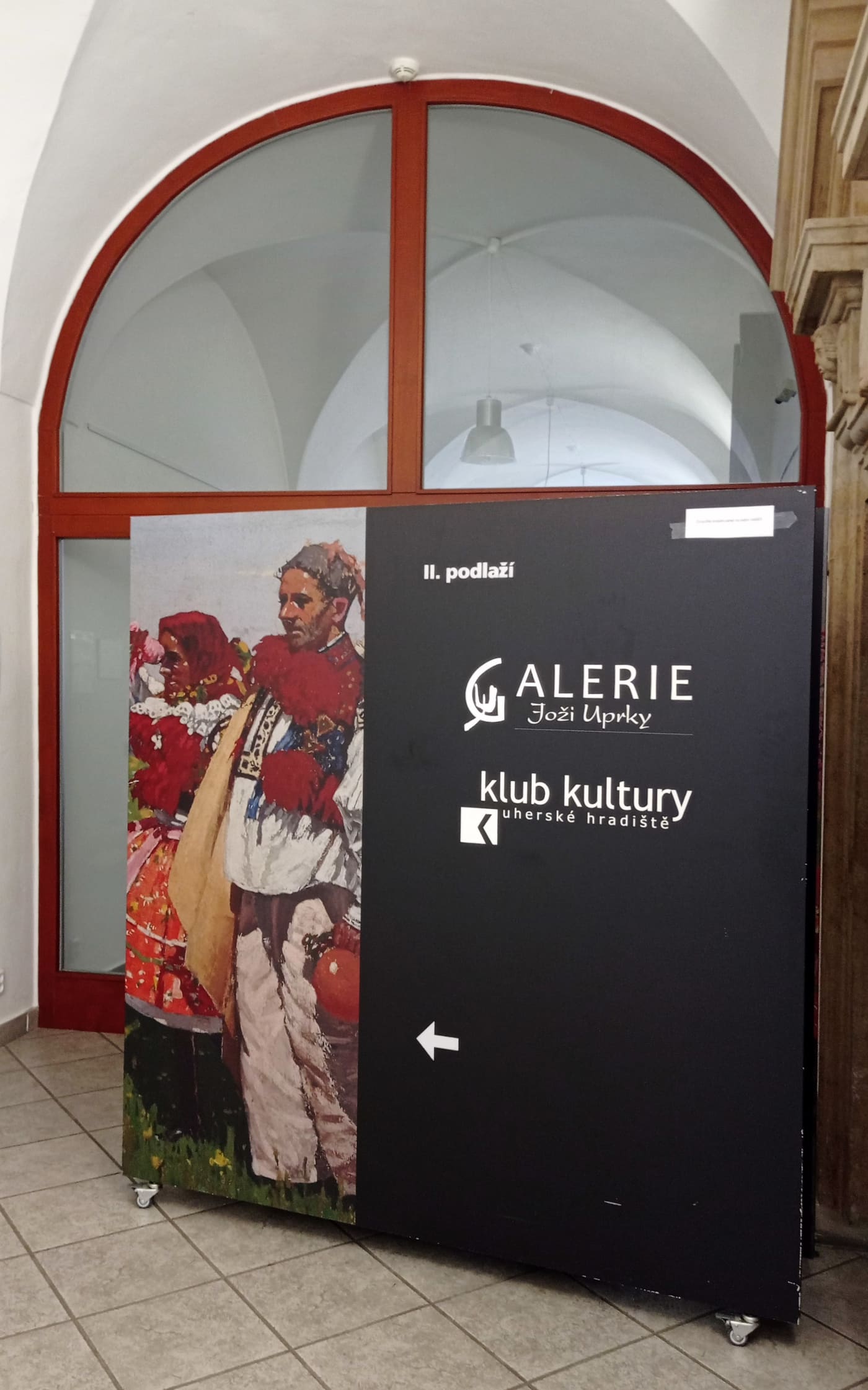 Joža Uprka Gallery