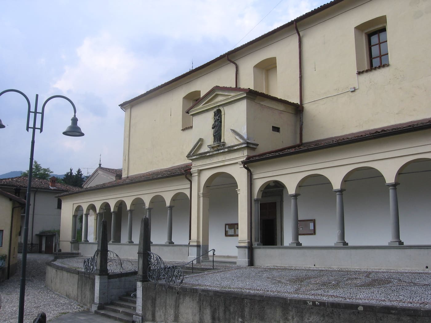 San Bartolomeo