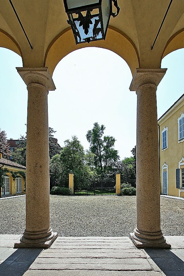 Palazzo Giorgi
