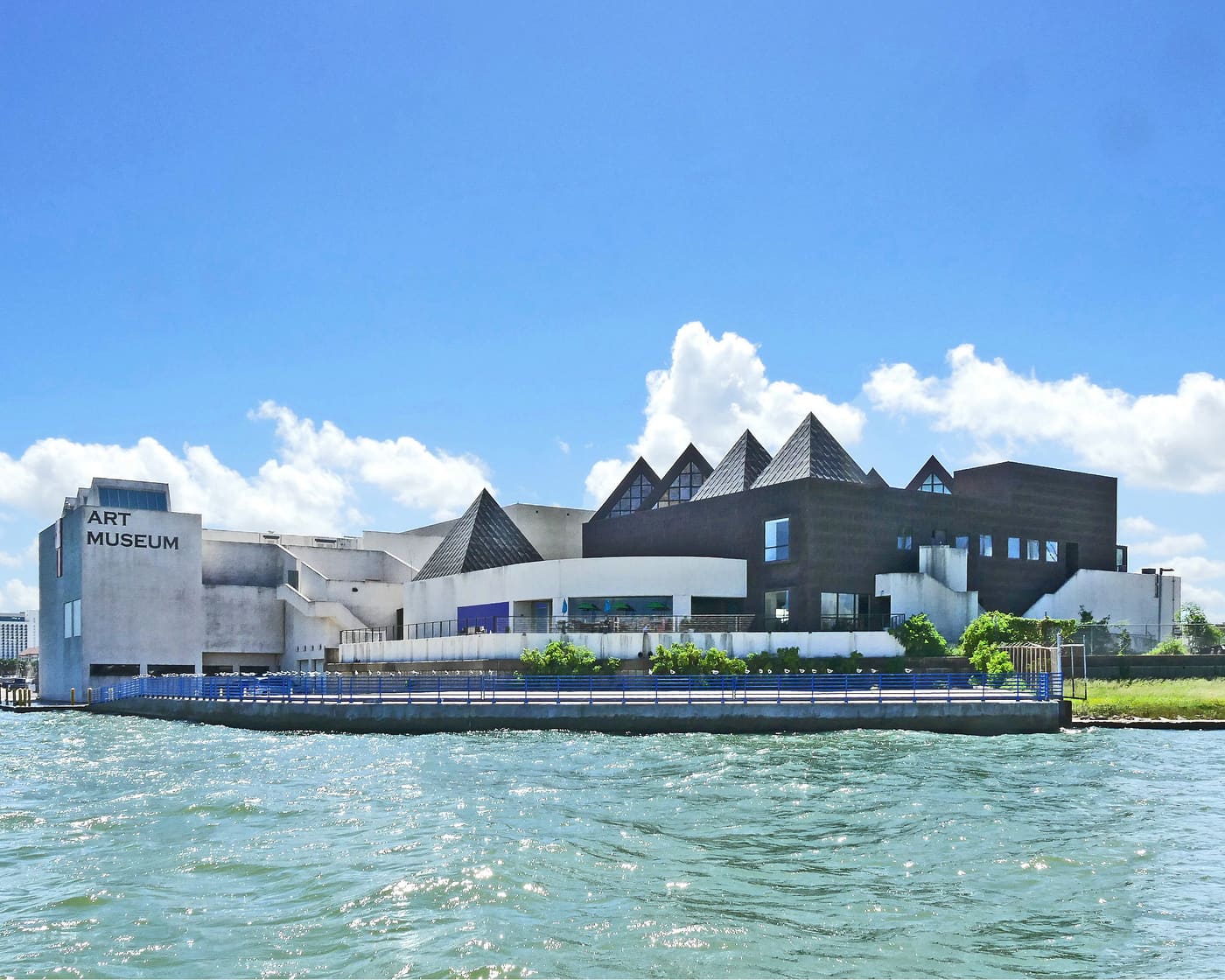 Art Museum of South Texas