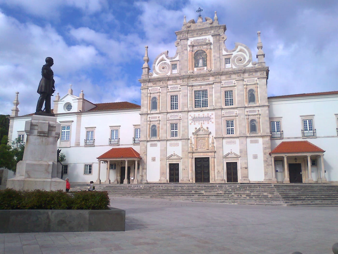 Museu Diocesano de Santarém