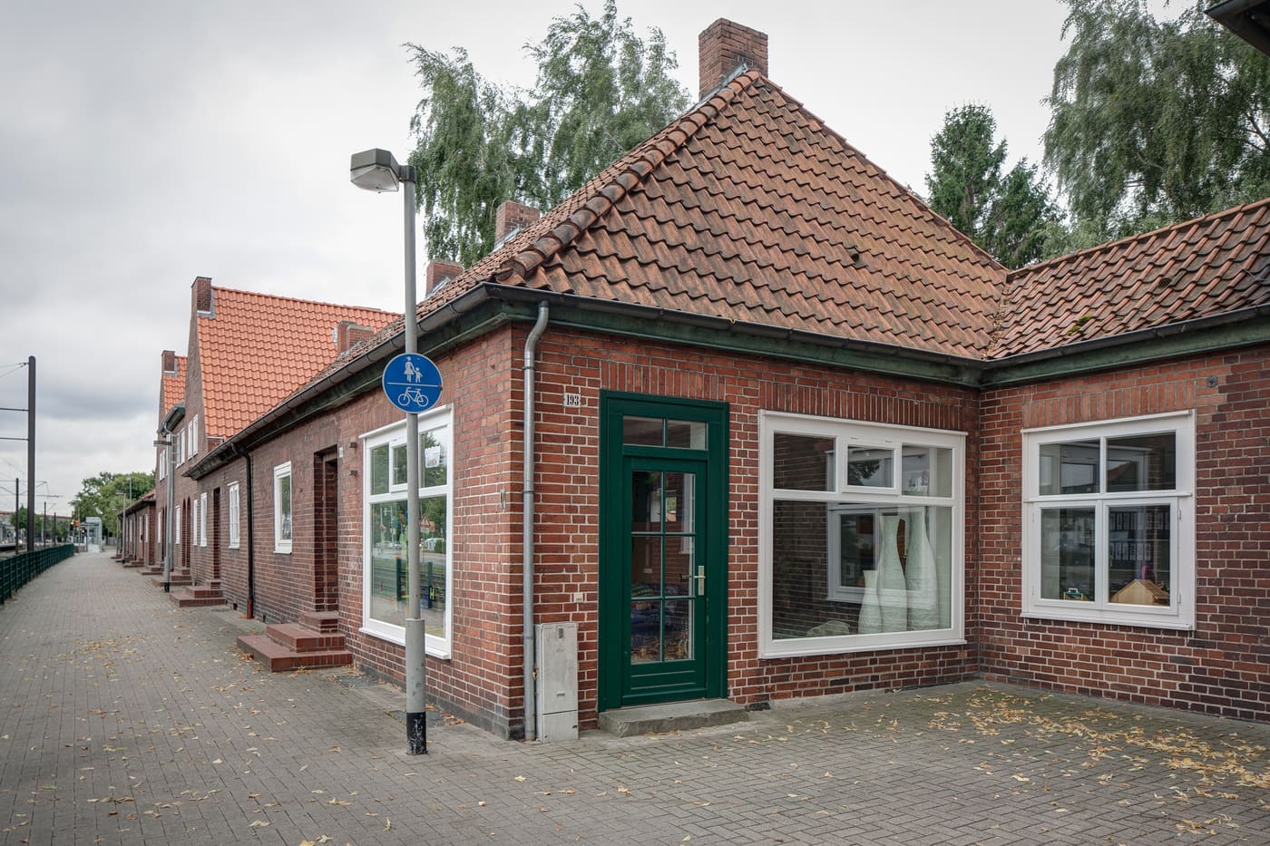 Schulenburger Landstraße 167-225