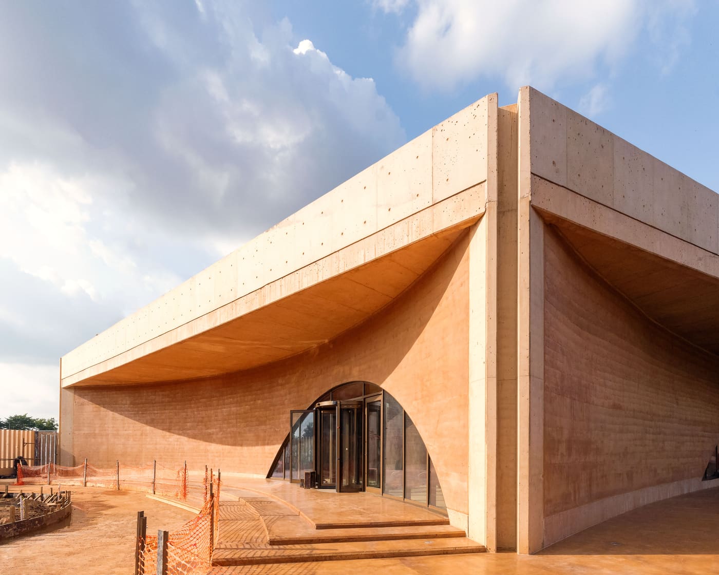 Museum of West African Art