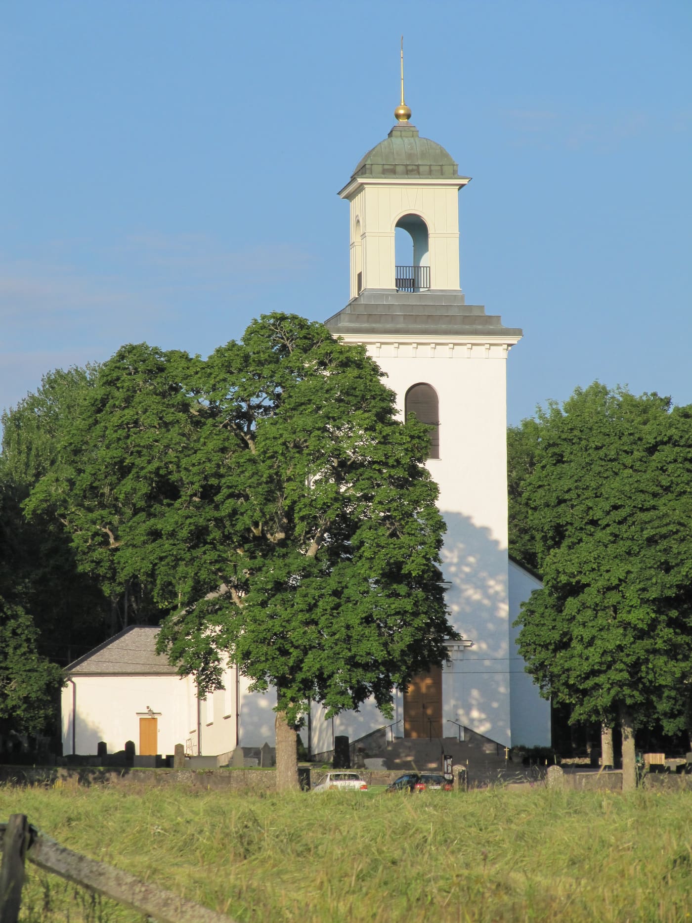 Asa Church