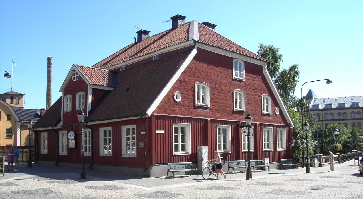 Bergslagsgården