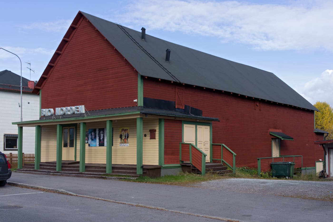 Bio Norden