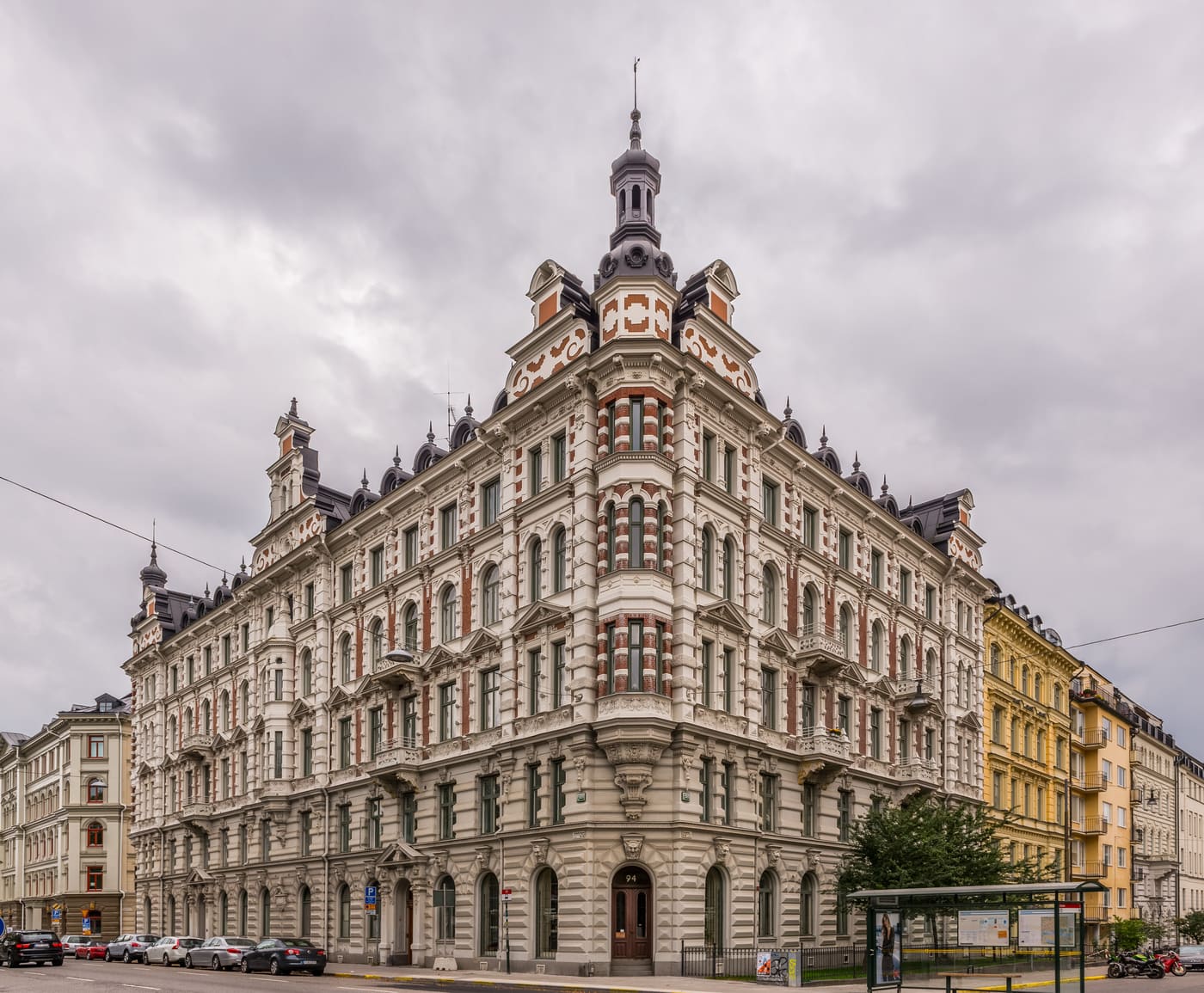 Björken 18