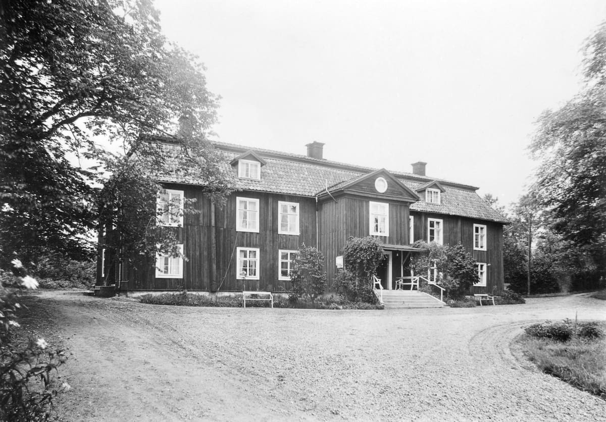 Björkviks herrgård