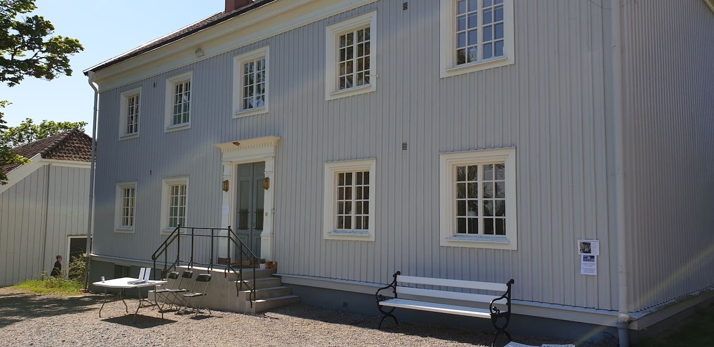 Björnebergs gård