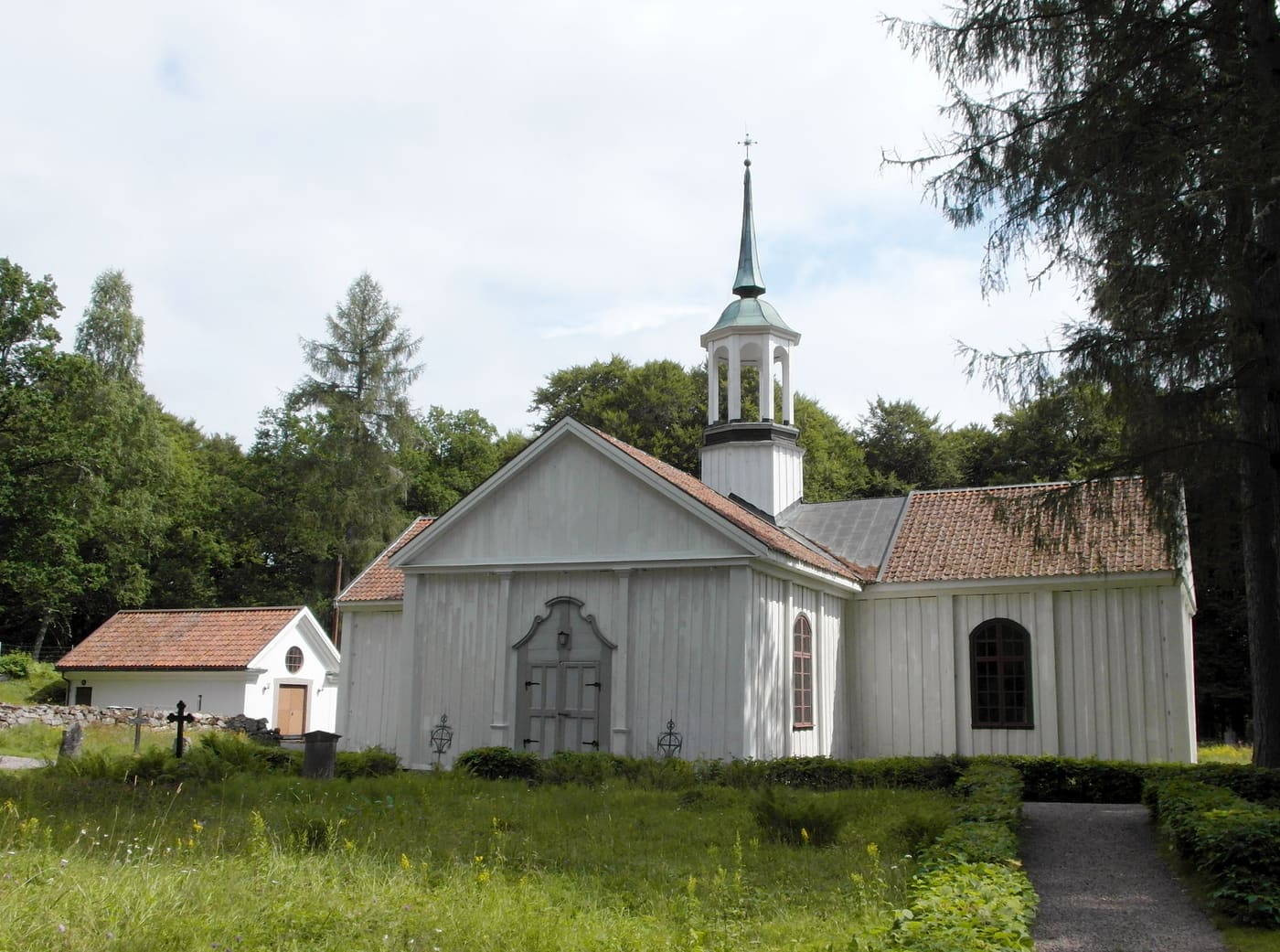 Bo Church