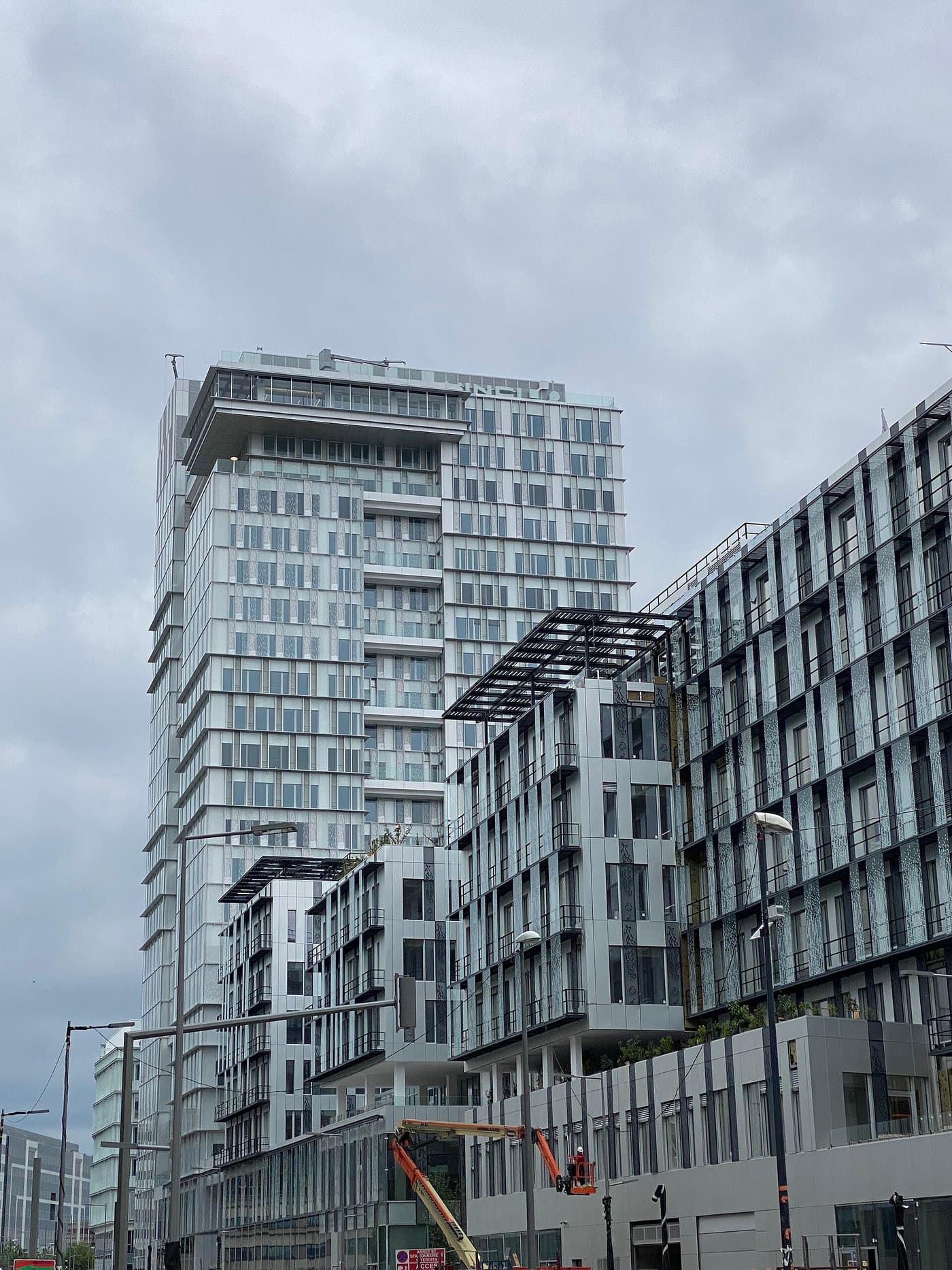 L'archipel