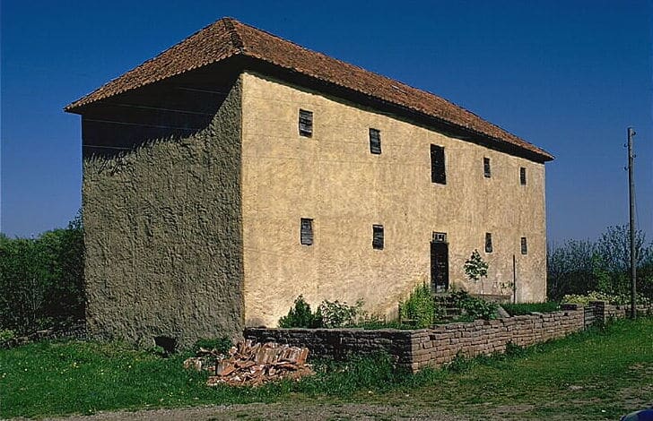 Vasahuset