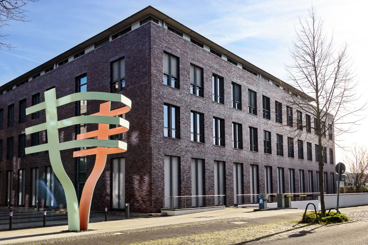 Rheinauen Carré