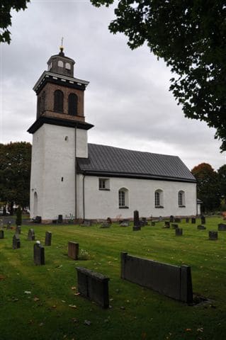 Bälaryds kyrka
