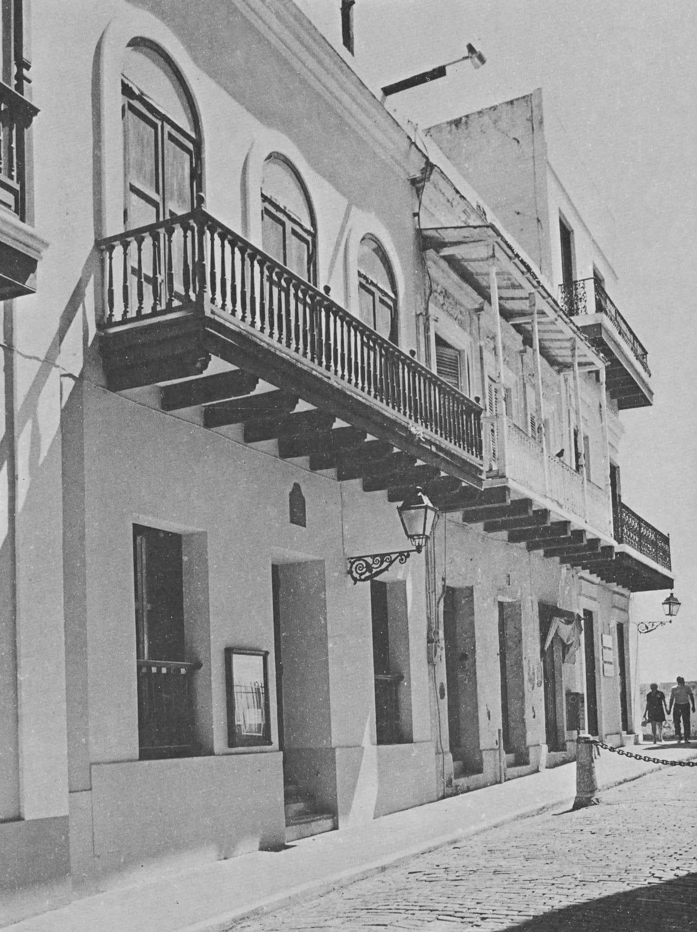 La Casa del Libro (Puerto Rico)