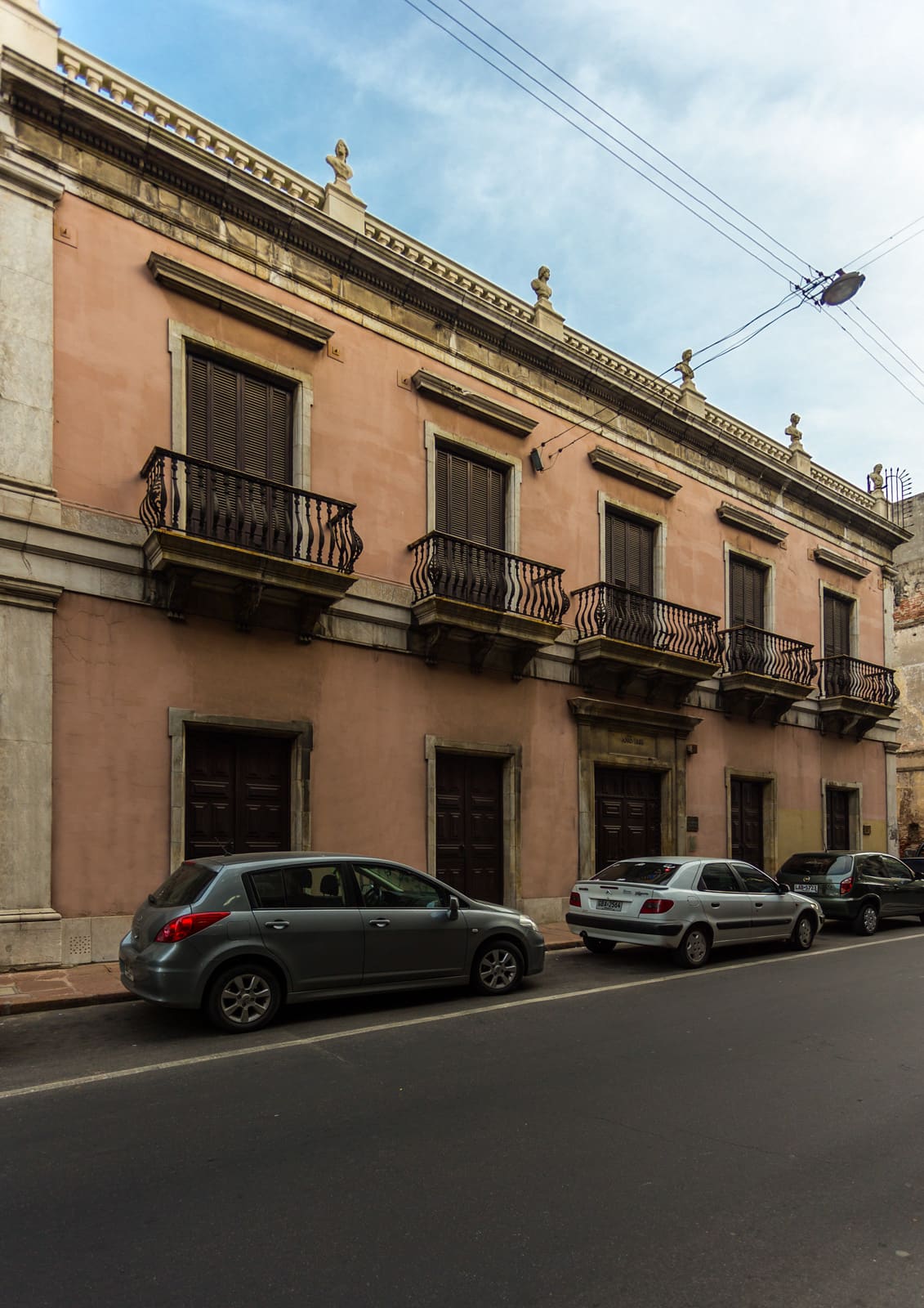 Museo Romántico of Montevideo