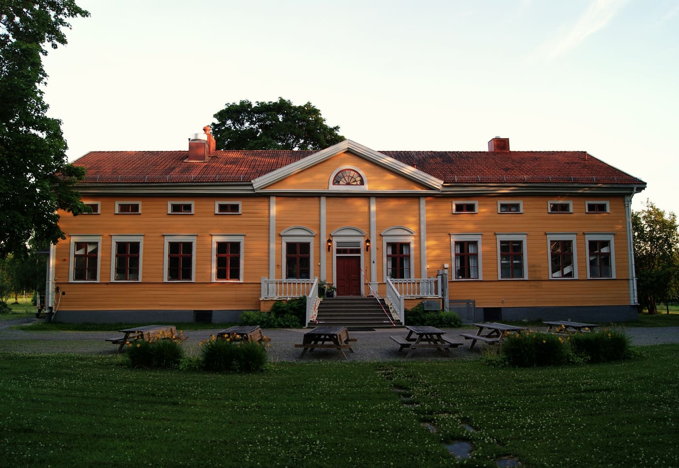 Dalkarlså Folk High School