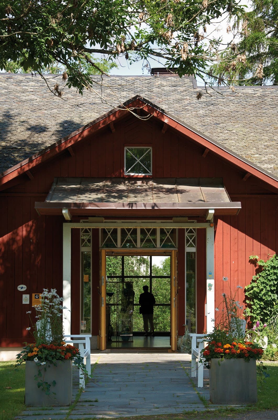 Dalsland art museum