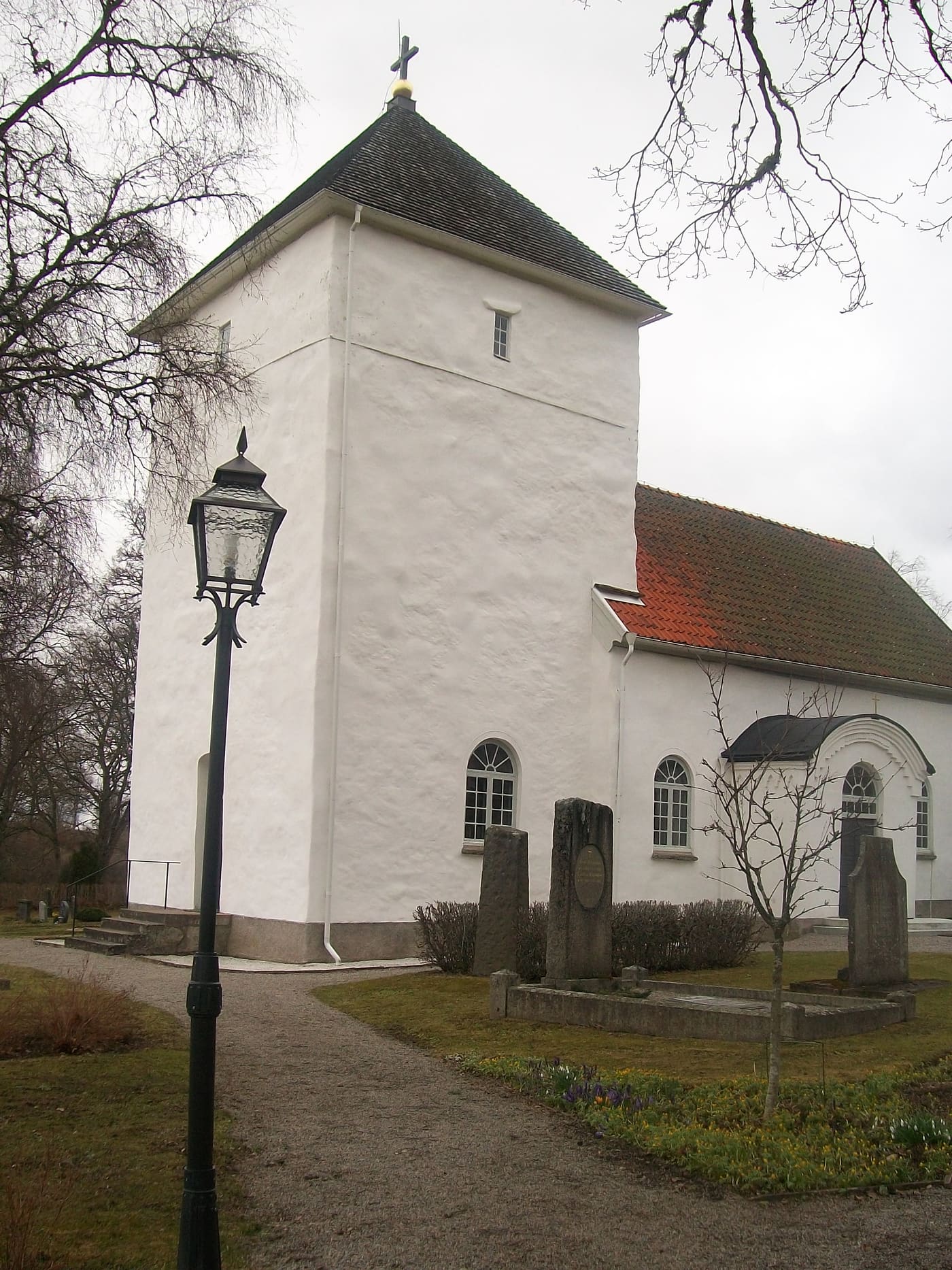 Dalums kyrka