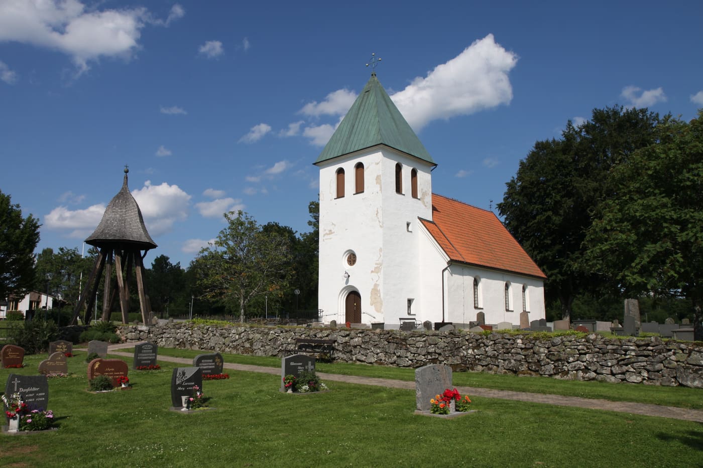 Dannike Church