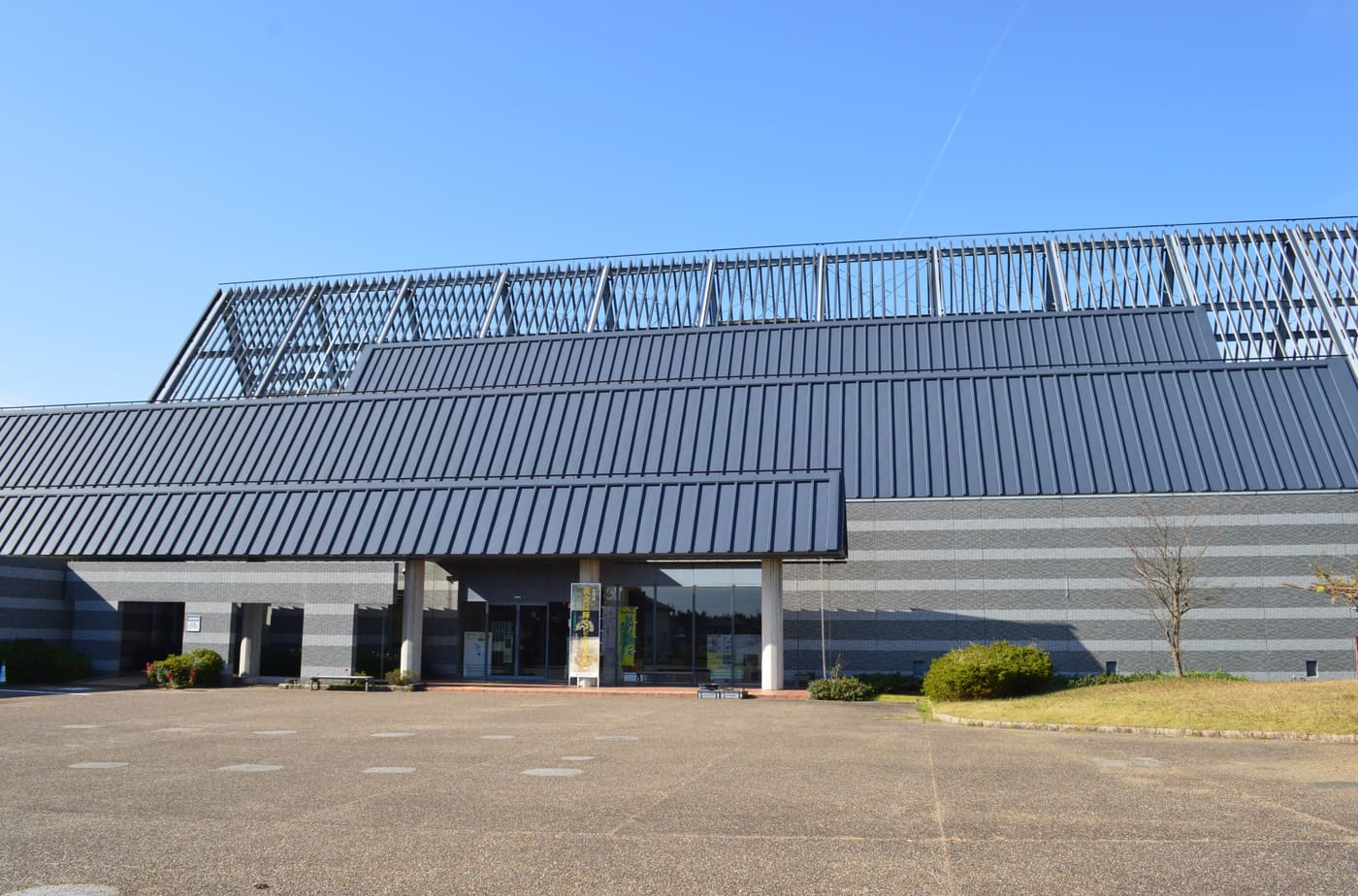 Suzuka Municipal Museum of Archaeology