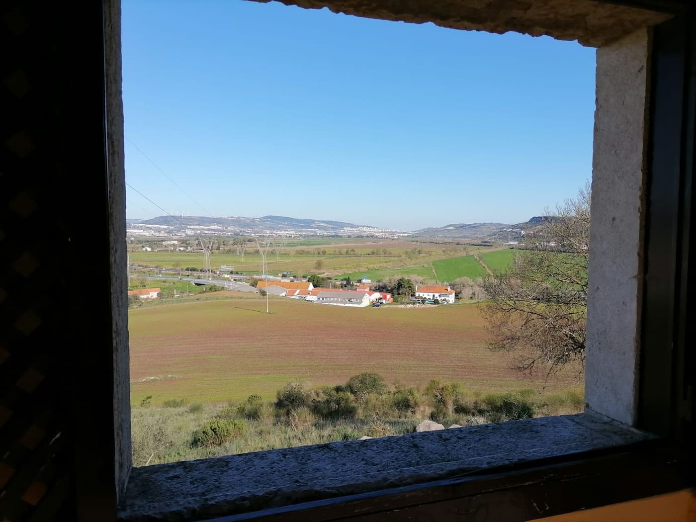 Municipal museum of Loures