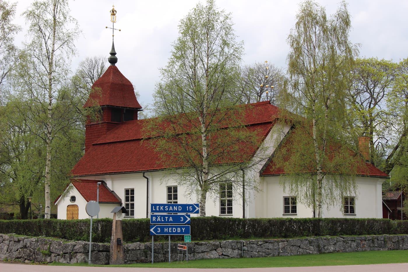 Djura Church