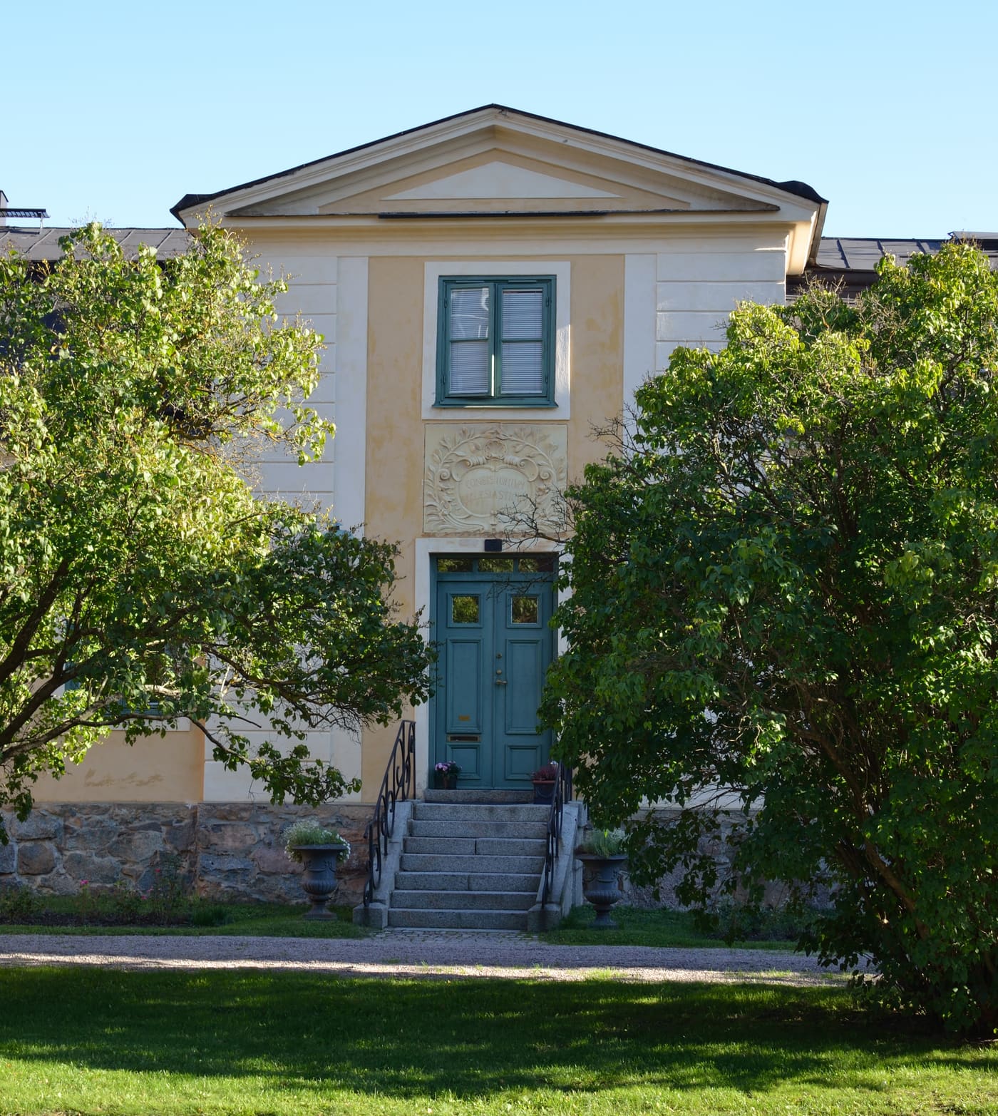 Domkapitelhuset