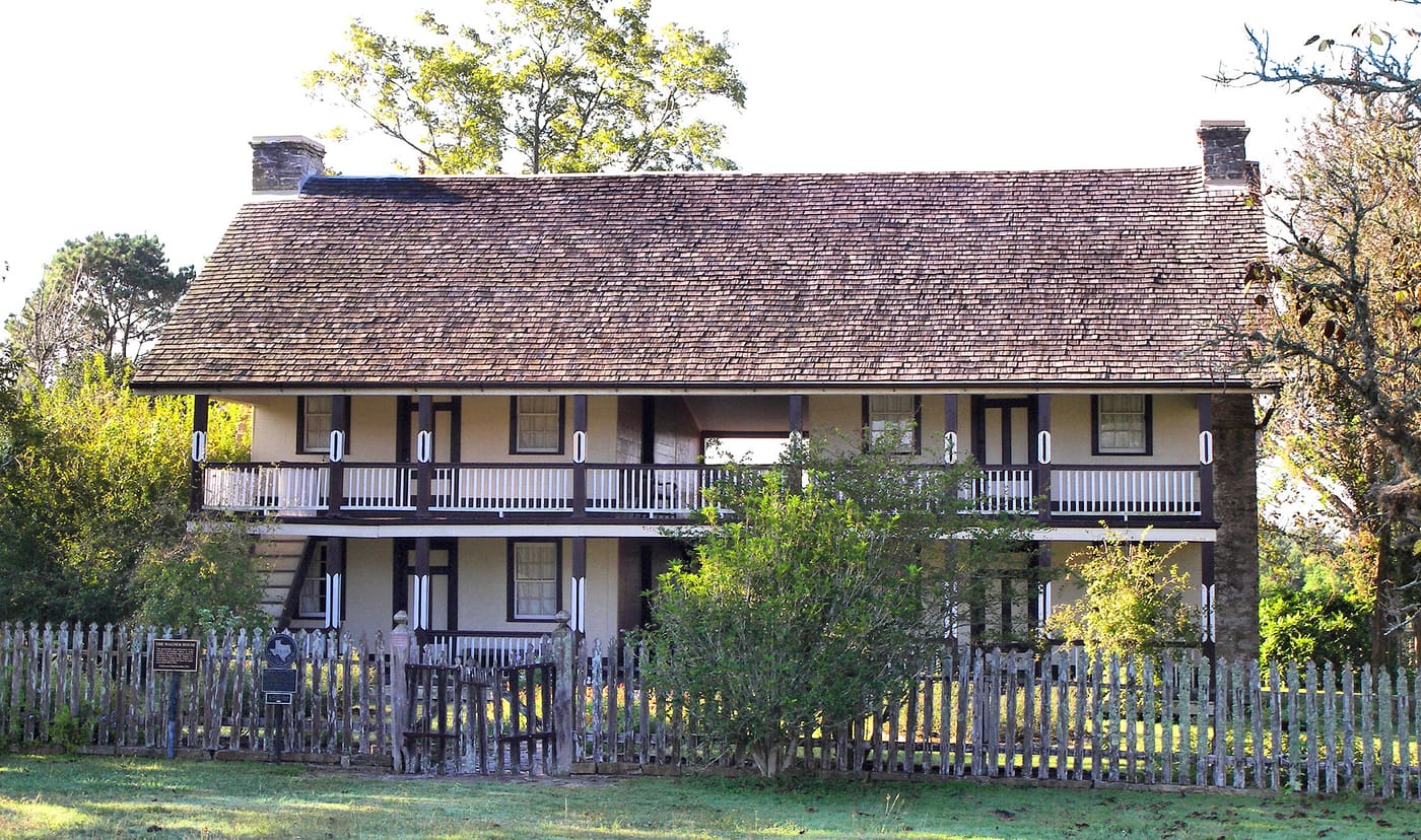 Winedale Historical Center