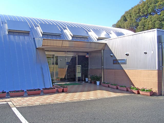Amabe Ancient Tomb Museum