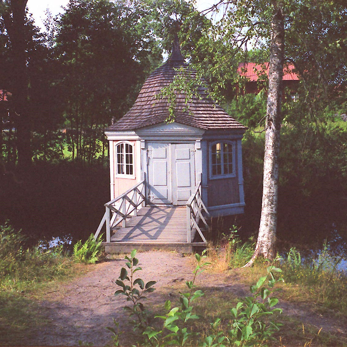 Ebba Brahes lusthus