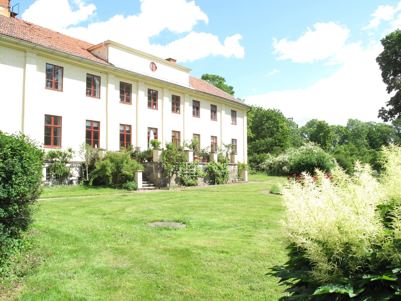 Ebbetorps herrgård